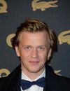  Alex Lutz aux GQ Men of the Year Awards 2013 