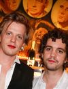  Alex Lutz et Bruno Sanches au Prix Foofind 2014 