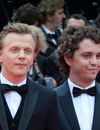  Alex Lutz et Bruno Sanches au festival de Cannes 2014 