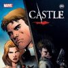 Castle saison 7 : Derrick Storm héros du spin-off ?