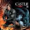 Castle saison 7 : un spin-off sur Derrick Storm en préparation