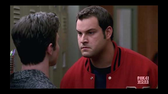 Glee saison 6 : Dave Karofsky de retour, Kurt et Blaine en danger ?