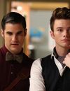  Glee saison 6 : le couple Kurt et Blaine menac&eacute; par un retour ? 