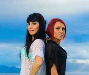 Marjorie et Alexadra (L5) dans Danse avec les stars ?