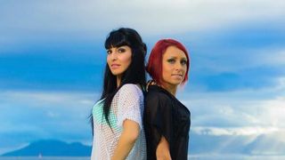 Alexandra et Marjorie (L5) : après L'île des vérités, Danse avec les stars ?