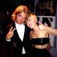  Miley Cyrus et son ami - sans-abri - Jesse aux MTV VMA 2014 