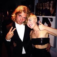 Miley Cyrus envoie un sans-abri récupérer son prix aux MTV VMA 2014