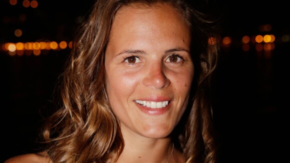 Laure Manaudou fière de son frère, mais énervée contre les journalistes