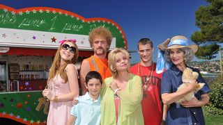 Les Tuche 2 : Olivier Baroux confirme la suite... en Amérique !
