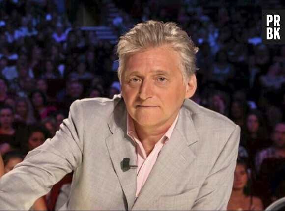 Gilbert Rozon dans le jury de La France a un incroyable talent saison 9 sur M6 en 2014