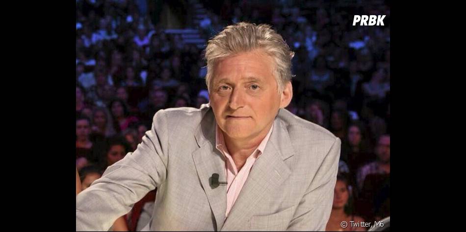 Gilbert Rozon Dans Le Jury De La France A Un Incroyable Talent Saison 9 Sur M6 En 2014 Purebreak