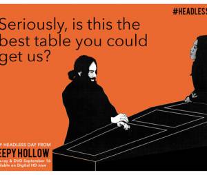 Sleepy Hollow saison 2 : bad-buzz après la mort d'un otage américain