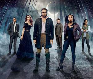 Sleepy Hollow saison 2 : les personnages de la série