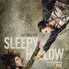 Sleepy Hollow saison 2 : Nicole Beharie et Tom Mison sur un poster