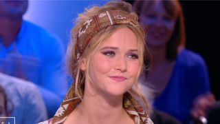 Raphaëlle Dupire : la Miss Météo du Grand Journal sur le départ