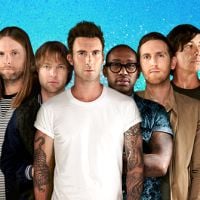 Maroon 5 : Partez voir le groupe à Londres à l&#039;Itunes Festival ! (CONCOURS)