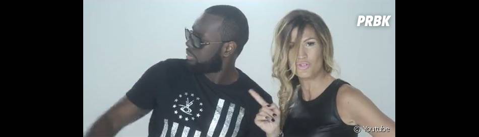 Vitaa Désaccord En Duo Avec Dadju