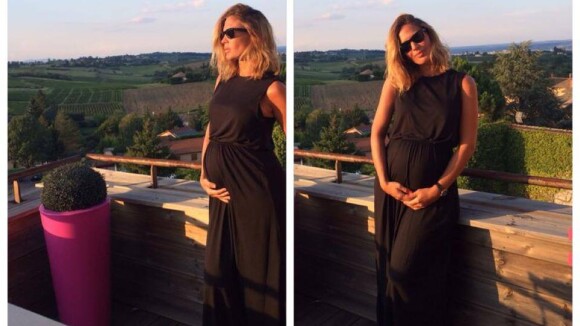 Vitaa enceinte : la chanteuse attend son deuxième enfant