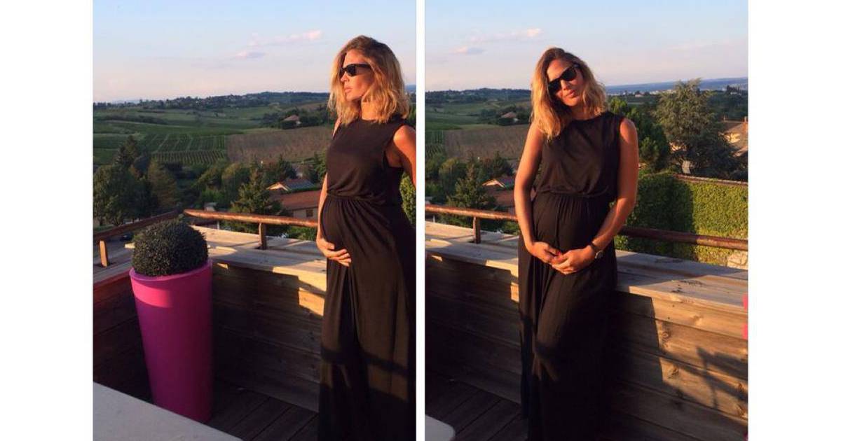 Vitaa enceinte : la chanteuse attend son deuxième enfant - Purebreak