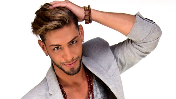 Sacha (Secret Story 8) : "Vivian est vraiment trop instable et immature"