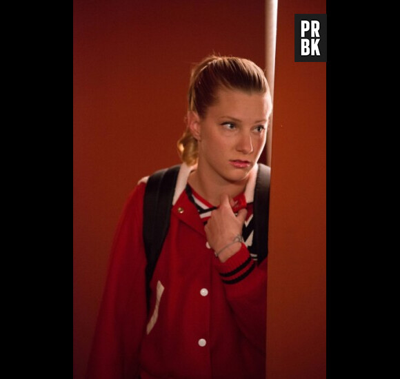 Glee saison 6 : Brittany de retour