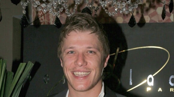 Jean-Edouard (Loft Story) : l'ex de Loana refait (presque) surface