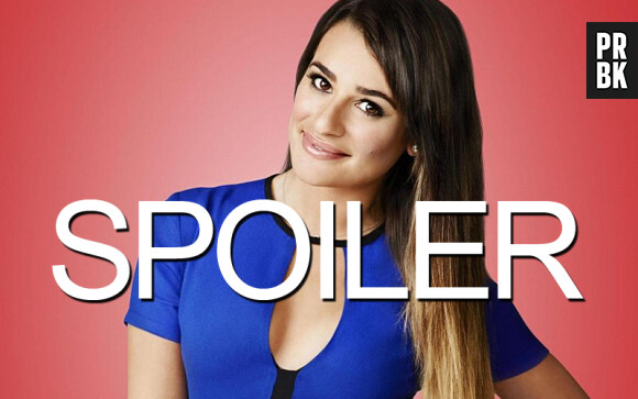 Glee saison 6 : guest-star surprise à venir ?