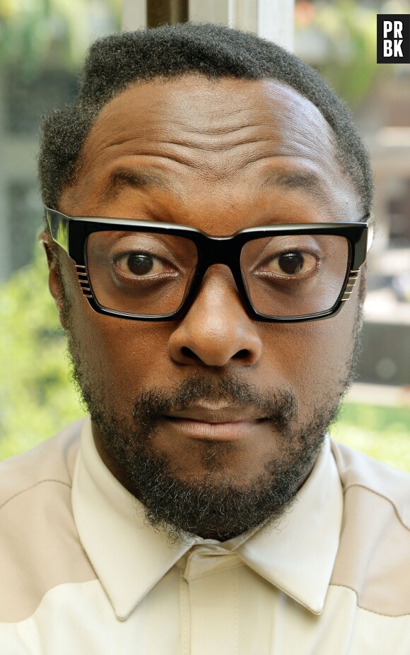 Will I Am : Trace Urban lui consacre le documentaire "On The Road with Will I Am"