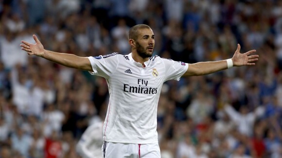 Karim Benzema sifflé par les supporters du Real Madrid : sa réponse "historique"