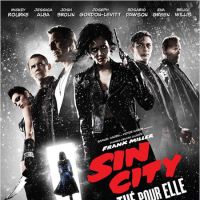 Sin City 2 : une suite efficace et impressionnante