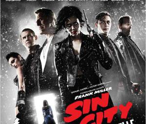 Sin City 2 : une suite fascinante