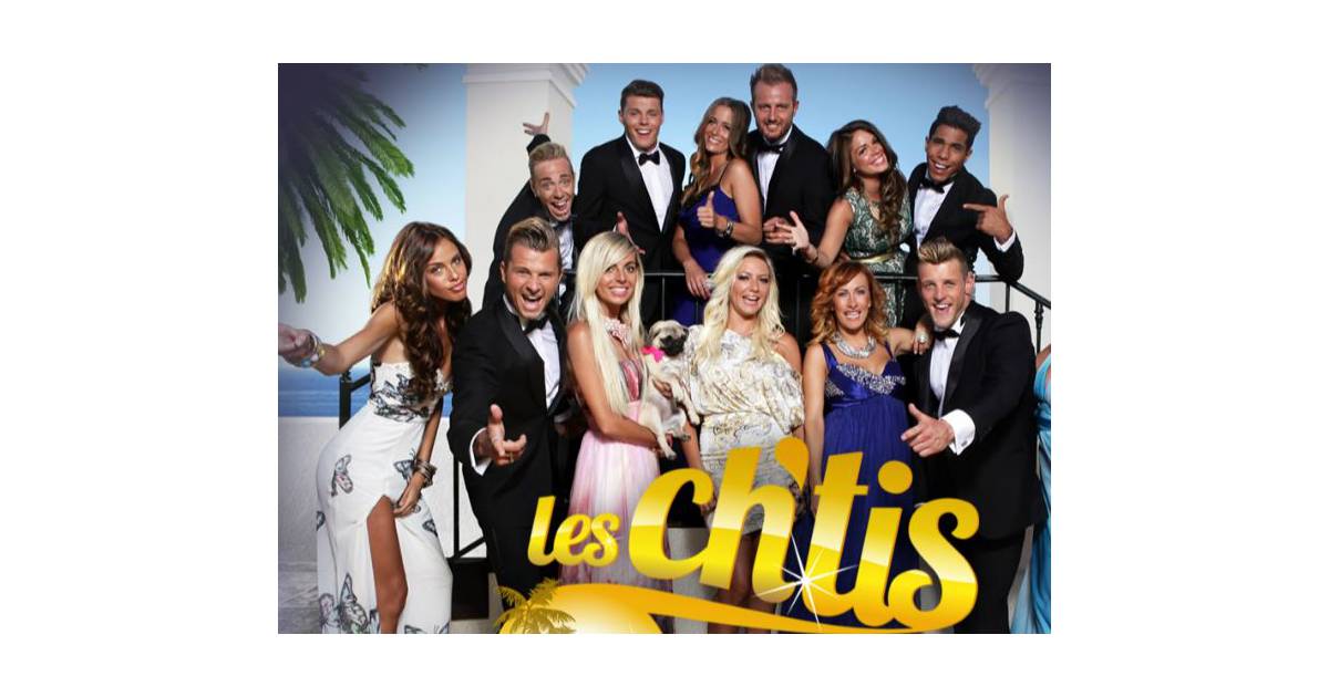 Les Ch Tis Dans La Jet Set Les Ch'tis dans la Jet Set : salaires variables selon les candidats