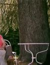  L'amour est dans le pr&eacute; 2014 : Christophe et Christelle face &agrave; Karine Le Marchand dans le bilan 