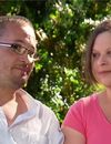  L'amour est dans le pr&eacute; 2014 : rupture pour Christophe et Christelle 