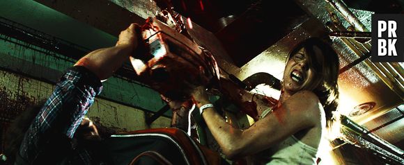 Rec 4 : photo du film