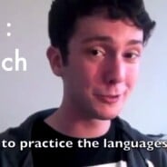 A seulement 16 ans, cet Américain parle 20 langues !