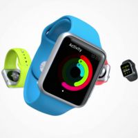Apple Watch : la montre connectée présentée à Paris avant sa sortie