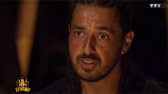 Moundir : Koh Lanta 2014 ? "Un hommage, un challenge et surtout un devoir"