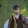 Horns : Daniel Radcliffe dans le film