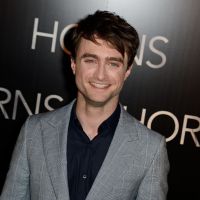Daniel Radcliffe - Horns : "je voulais absolument le rôle"