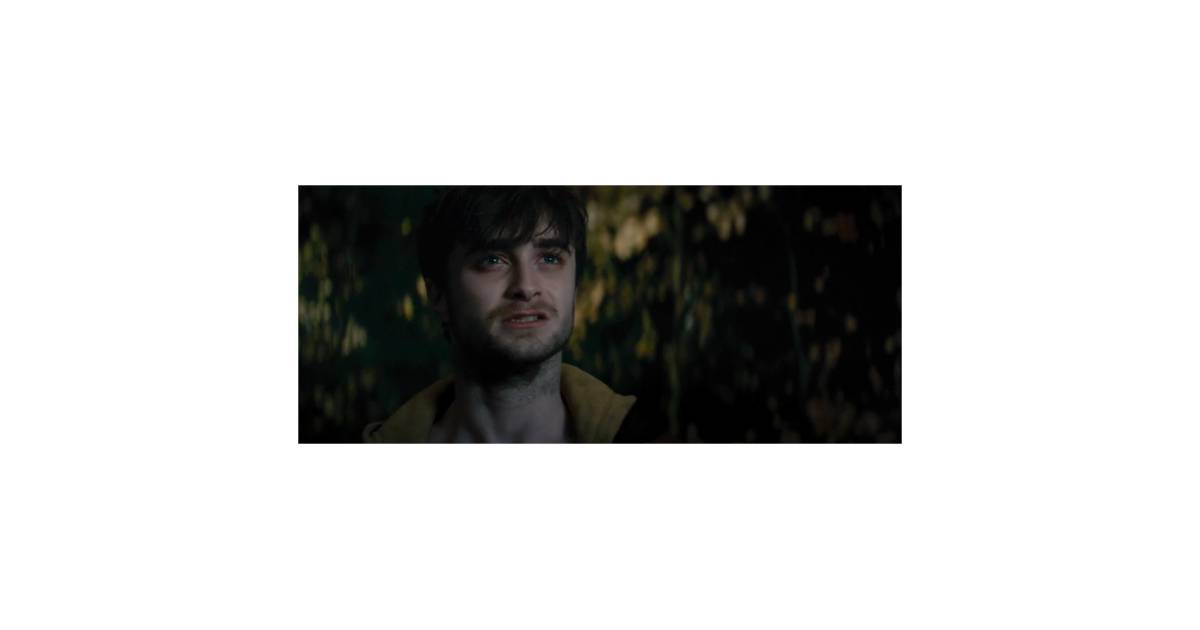 Horns bandeannonce avec Daniel Radcliffe Purebreak