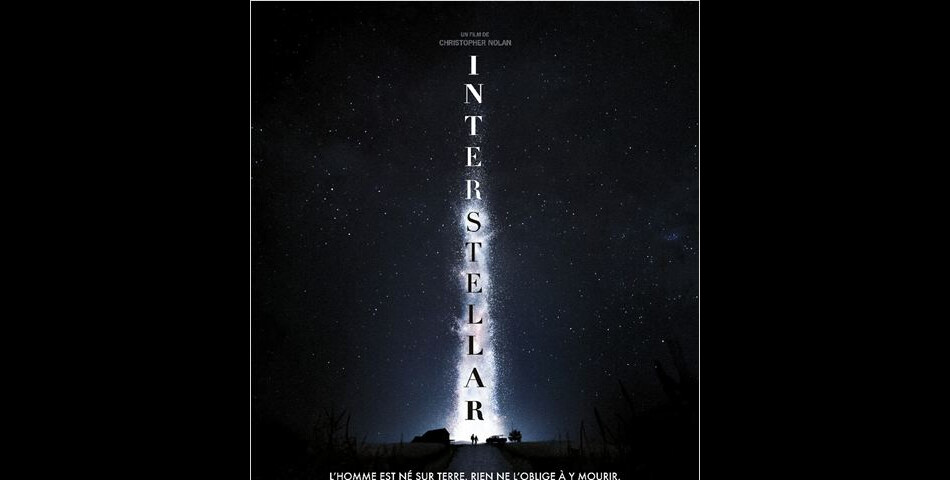  Interstellar sortira le 5 novembre au cin&amp;eacute;ma 