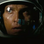 Interstellar : nouvelle bande-annonce exclusive bluffante et spectaculaire
