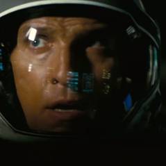 Interstellar : nouvelle bande-annonce exclusive bluffante et spectaculaire