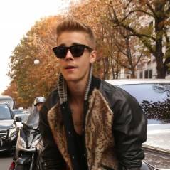 Justin Bieber accusé d'avoir frappé un paparazzi à Paris