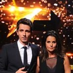 Guillaume Pley moqué par Cali dans l'after de Rising Star