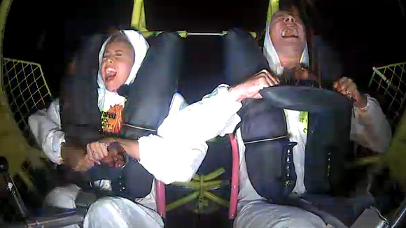 Cyril Hanouna : après le Ice Bucket Challenge, place au Ice Boulette Challenge