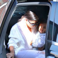 Kim Kardashian : North oubliée à l'hôtel ? La boulette