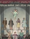  American Horror Story : la saison 4 d&eacute;bute ce mercredi 8 octobre 