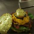  Glamburg : le hamburger le plus cher du monde est à base de cavier, truffe noire et blanche, boeuf kobé... 